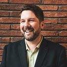 Gavin Veevers  Gavin Veevers