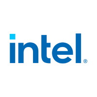 Intel Logo