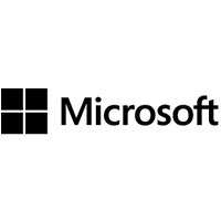 Microsoft Logo Microsoft Logo