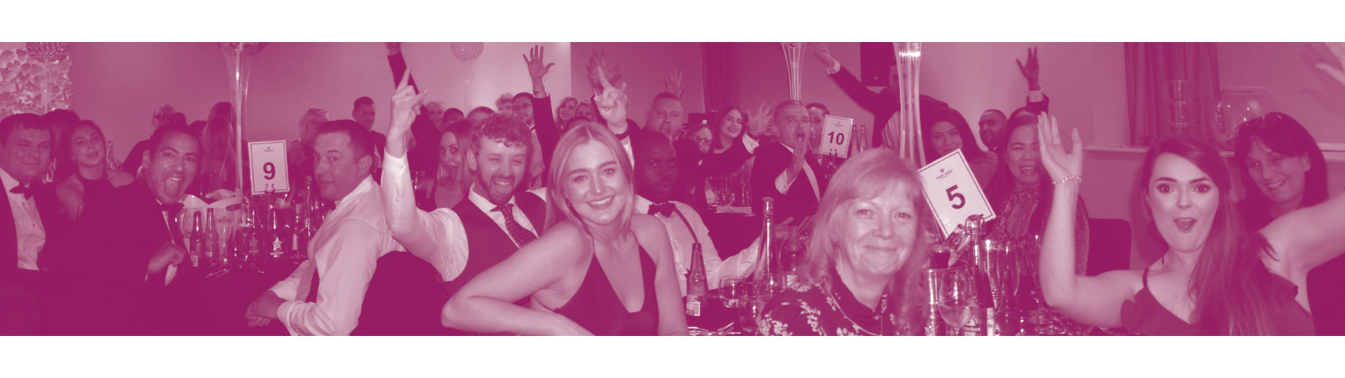 Celebrating 5 of our amazing Brand Ambassadors Campaigns!