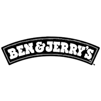 Ben And Jerrys Logo Ben And Jerrys Logo