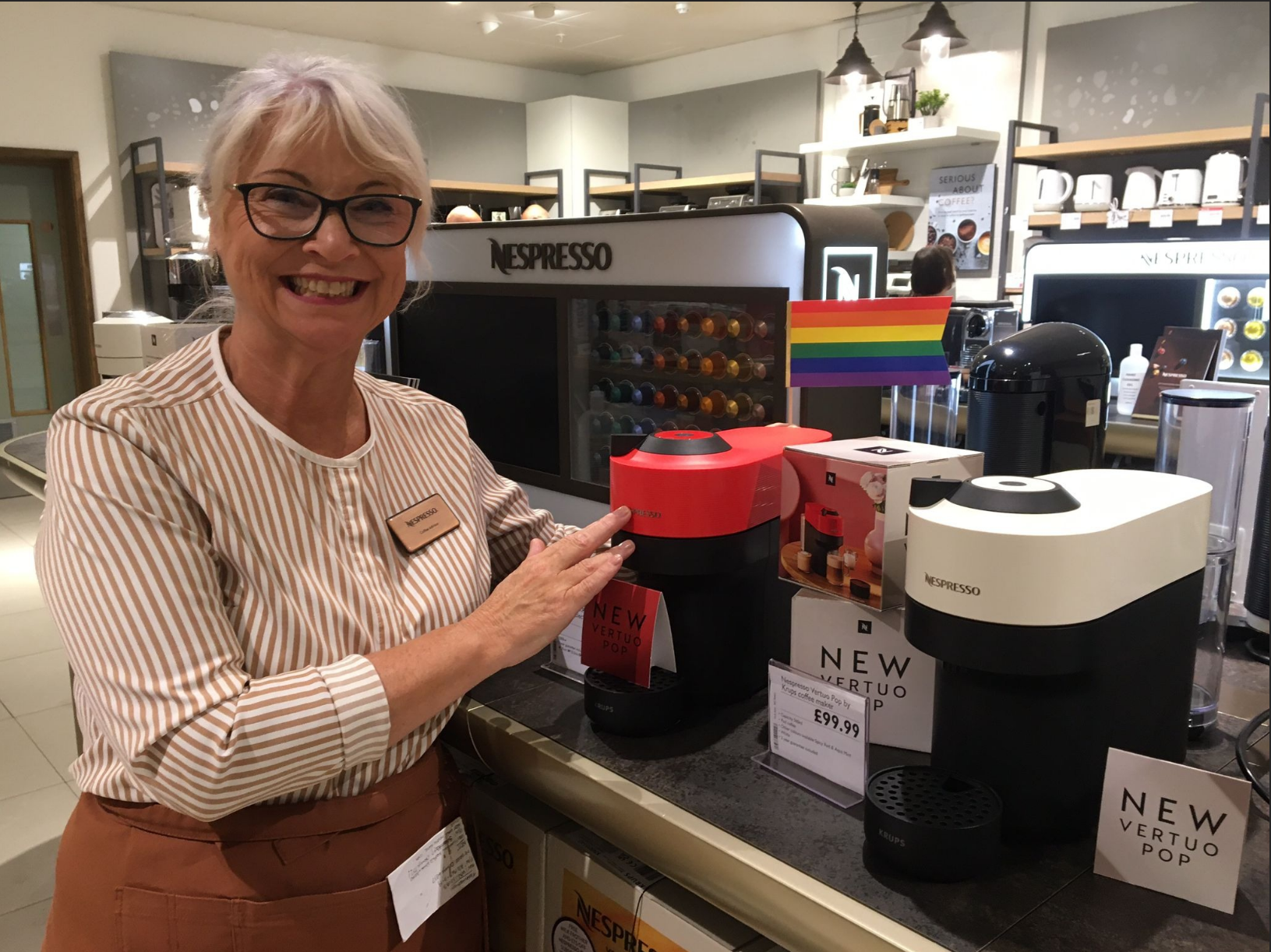 Consumer Acquisition: the best way to recruit long-lasting customers is by matching their needs to your brand