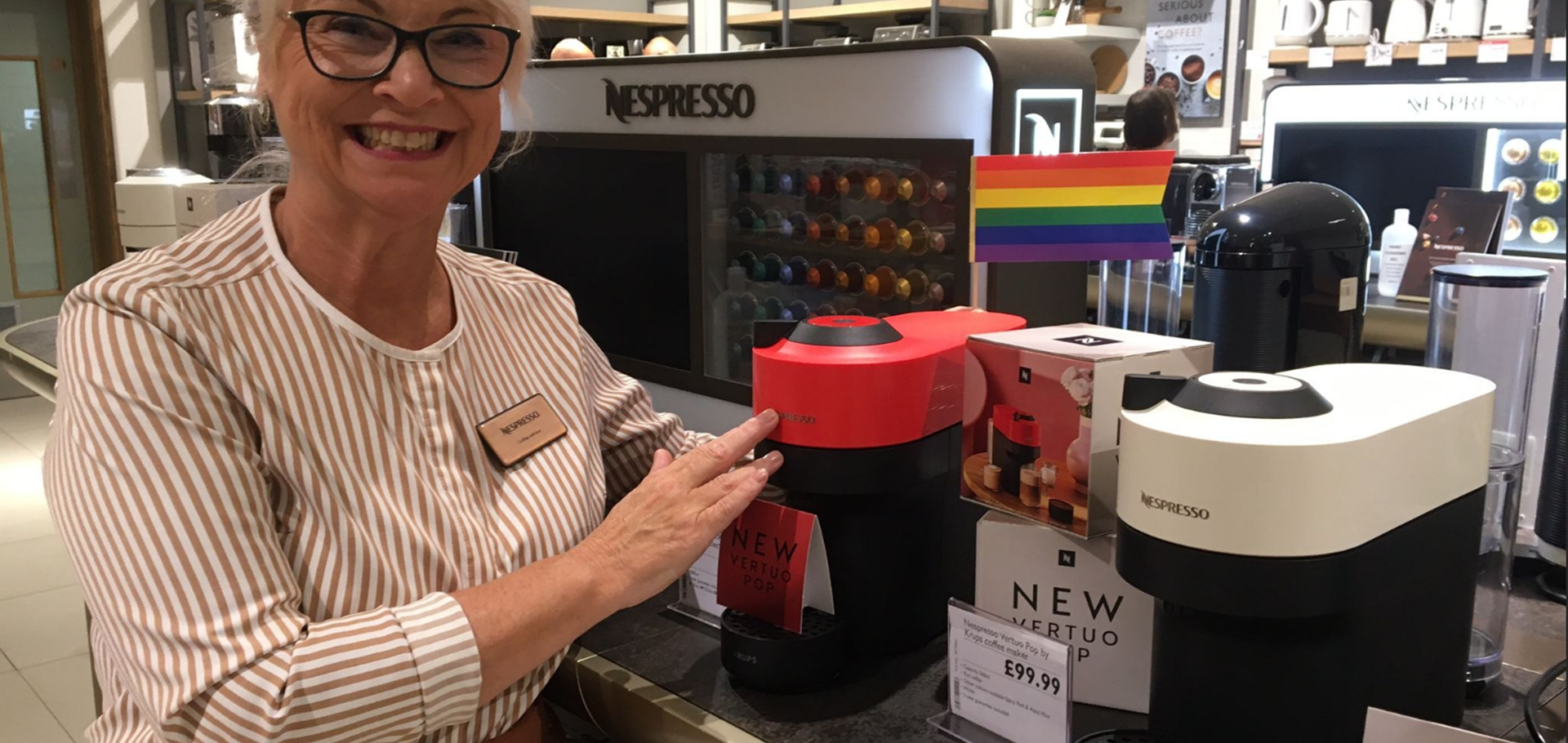 Consumer Acquisition: the best way to recruit long-lasting customers is by matching their needs to your brand Consumer Acquisition: the best way to recruit long-lasting customers is by matching their needs to your brand